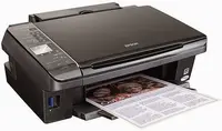 Tinte za printer Epson Stylus SX 218