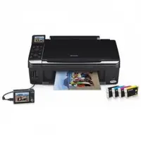 Tinte za printer Epson Stylus SX 415