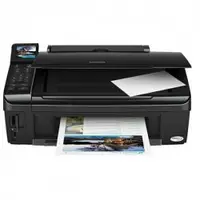 Tinte za printer Epson Stylus SX 510