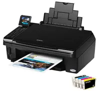 Tinte za printer Epson Stylus SX 515 W