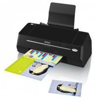 Tinte za printer Epson Stylus S 21