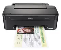 Tinte za printer Epson Stylus S 22