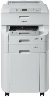 Tinte za printer Epson WorkForce Pro WF 8090 DTWC