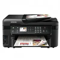 Tinte za printer Epson WorkForce WF 3520 DWF