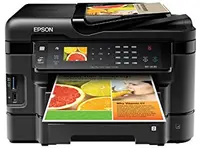 Tinte za printer Epson WorkForce WF 3530