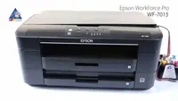 Tinte za printer Epson WorkForce WF 7015