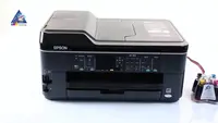 Tinte za printer Epson WorkForce WF 7515