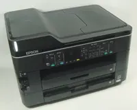 Tinte za printer Epson WorkForce WF 7525