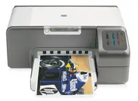 Tinte za printer HP Business Inkjet 1200 D