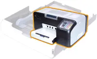 Tinte za printer HP Business Inkjet 1200 DTN