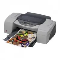 Tinte za printer HP Color InkJet CP 1700