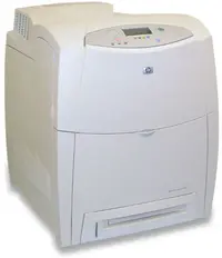 Toneri za printer HP Color LaserJet 4610