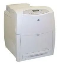 Toneri za printer HP Color LaserJet 4610 N
