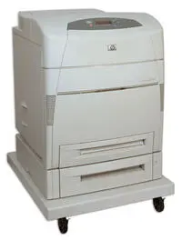 Toneri za printer HP Color LaserJet 5500 DTN