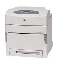 Toneri za printer HP Color LaserJet 5550 DN