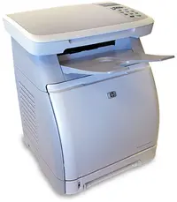 Toneri za printer HP Color LaserJet CM 1015 MFP