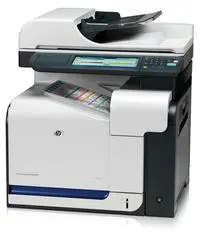 Toneri za printer HP Color LaserJet CM 3530