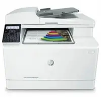 Toneri za printer HP Color LaserJet Pro MFP M183 FW