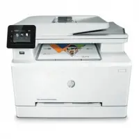 Toneri za printer HP Color LaserJet Pro MFP M 283 cdw