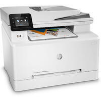 Toneri za printer HP Color LaserJet Pro MFP M 283 fdw