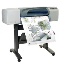 Tinte za printer HP DesignJet 500 (24 Inch)