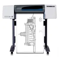 Tinte za printer HP DesignJet 500 Plus (24 Inch)