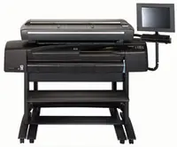 Tinte za printer HP DesignJet 815