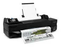 Tinte za printer HP DesignJet T 120 e Printer