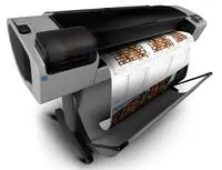 Tinte za printer HP DesignJet T 1300 (44 Inch)