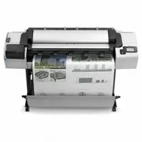 Tinte za printer HP DesignJet T 2300 PS eMFP