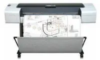Tinte za printer HP DesignJet T 610 (44 Inch)