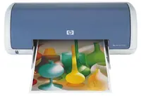 Tinte za printer HP DeskJet 3325