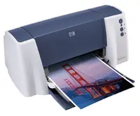 Tinte za printer HP DeskJet 3820