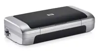 Tinte za printer HP DeskJet 460 c