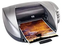 Tinte za printer HP DeskJet 5550