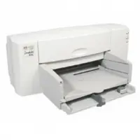 Tinte za printer HP DeskJet 812 C