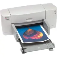 Tinte za printer HP DeskJet 840 C