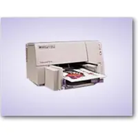 Tinte za printer HP DeskJet 870