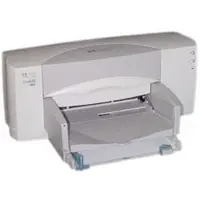 Tinte za printer HP DeskJet 880