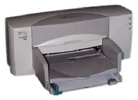 Tinte za printer HP DeskJet 895 CXI