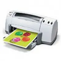 Tinte za printer HP DeskJet 935 C