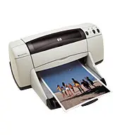 Tinte za printer HP DeskJet 940 C