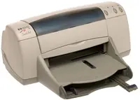 Tinte za printer HP DeskJet 950