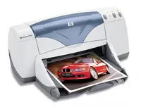 Tinte za printer HP DeskJet 960 C