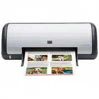 Tinte za printer HP DeskJet D 1400