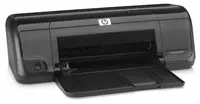 Tinte za printer HP DeskJet D 1658