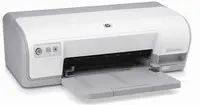 Tinte za printer HP DeskJet D 2560