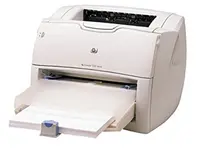 Toneri za printer HP LaserJet 1200 se