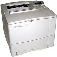 Toneri za printer HP LaserJet 4000 N