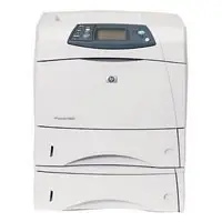 Toneri za printer HP LaserJet 4350 TN